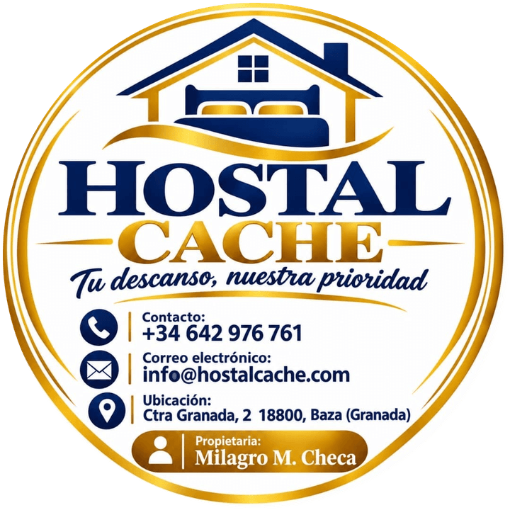Hostal Caché